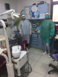 Volunteering during Covid Lockdown - Image 03