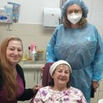 Chaya Amit - Holocaust Survivor - Featured image