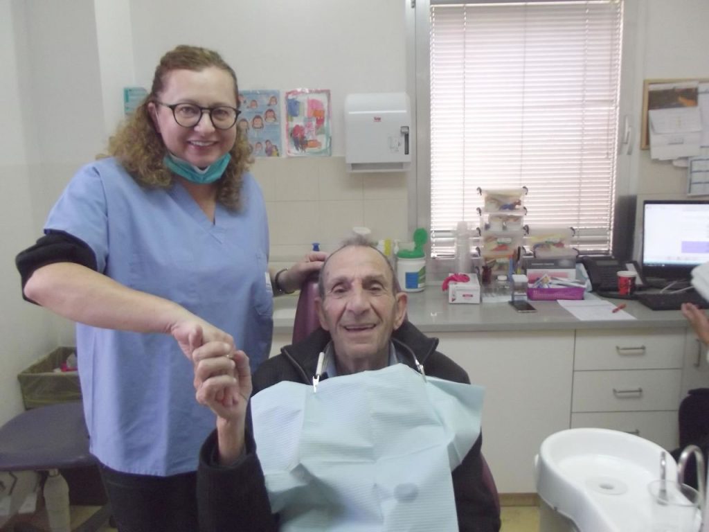 Levi Tatchi - Featured image