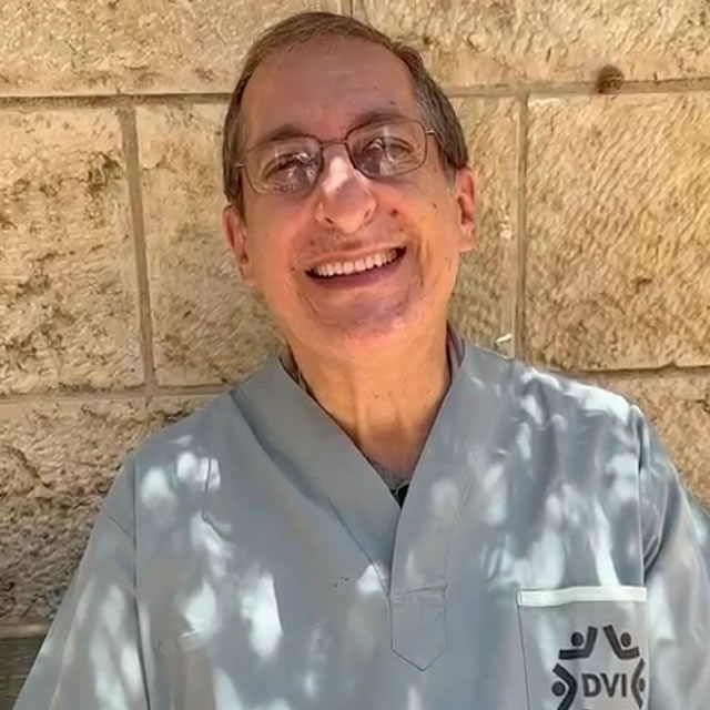 Brian Dov Sherizen - Video Thumbnail