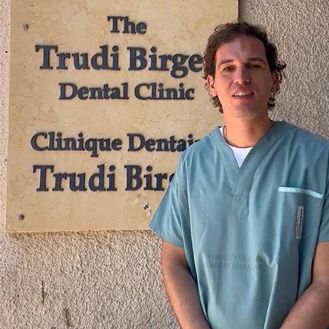 Dr. Johannes Botman - Video Thumbnail