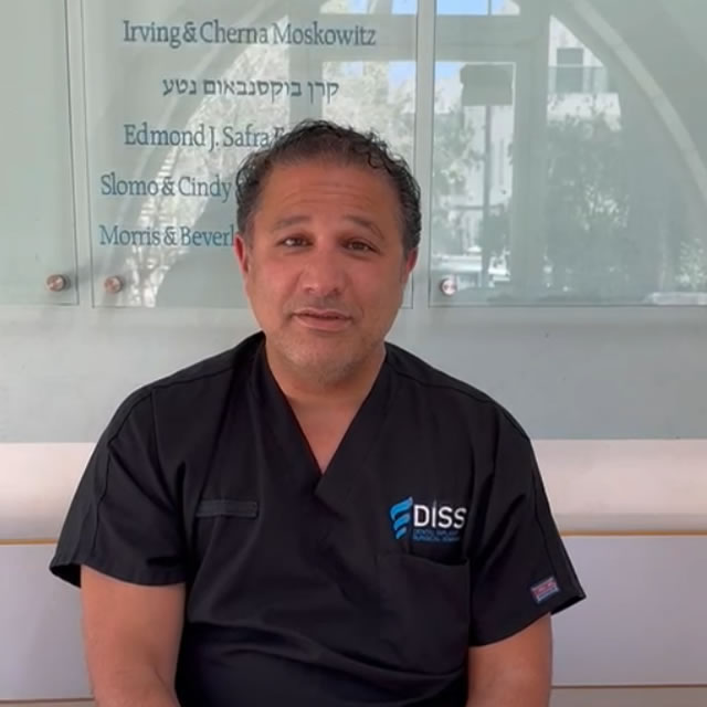 Dr. Omid Termechi - Video Thumbnail