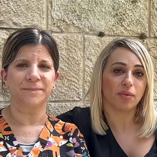 Michal Englander and Sima Avraham - Video Thumbnail.mp4